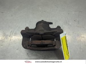 O208151 Gebruikte remklauw (tang) rechts-voor Chevrolet Spark