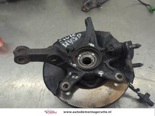 O208152 Gebruikte asschenkel rechts-voor Honda Civic