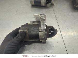 O208154 Gebruikte startmotor Citroen C1