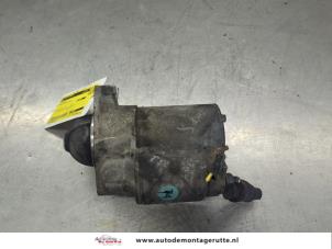 O208156 Gebruikte startmotor Chevrolet Spark