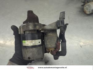 O208158 Gebruikte startmotor Citroen C1
