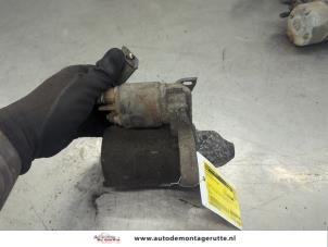 O208160 Gebruikte startmotor Toyota Aygo