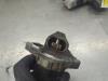 Gebruikte Startmotor Toyota Aygo O208160
