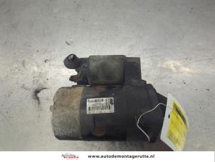 O208162 Gebruikte startmotor Suzuki Wagon R+