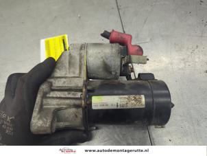 O208164 Gebruikte startmotor Mitsubishi Space Star