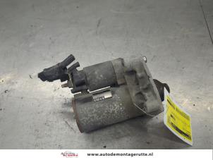 O208165 Gebruikte startmotor Citroen C3