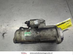 O208166 Gebruikte startmotor Hyundai H300