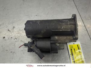 O208167 Gebruikte startmotor Volkswagen Polo