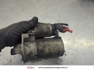 O208170 Gebruikte startmotor Chevrolet Spark