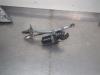 Gebruikte Ruitenwismotor+Mechaniek Toyota Aygo O208176