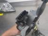 Gebruikte Ruitenwismotor+Mechaniek Toyota Aygo O208176