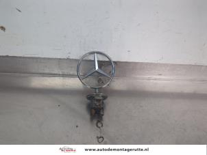 O208177 Gebruikte ster Mercedes C-Klasse