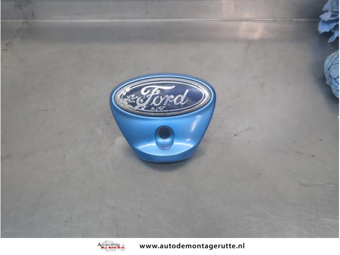 Gebruikte Handgreep Achterklep Ford KA O208182