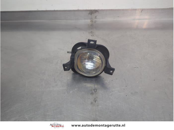 Gebruikte Mistlamp links-voor Ford KA O208184