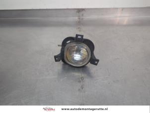 O208184 Gebruikte mistlamp links-voor Ford KA