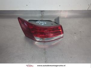 O208185 Gebruikte achterlicht links Hyundai Sonata