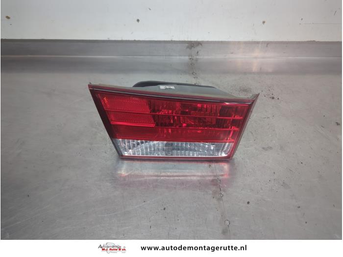 Gebruikte Achterlicht links Hyundai Sonata O208186