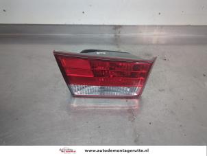 O208186 Gebruikte achterlicht links Hyundai Sonata