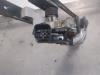 Gebruikte Ruitenwismotor+Mechaniek Hyundai Sonata O208187