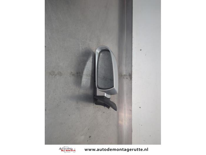 Gebruikte Spiegel Buiten links Hyundai Sonata O208188