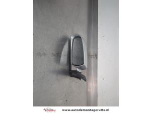 O208188 Gebruikte spiegel buiten links Hyundai Sonata