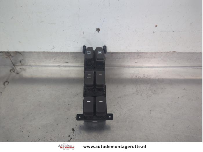 Gebruikte Combischakelaar ramen Hyundai Sonata O208190