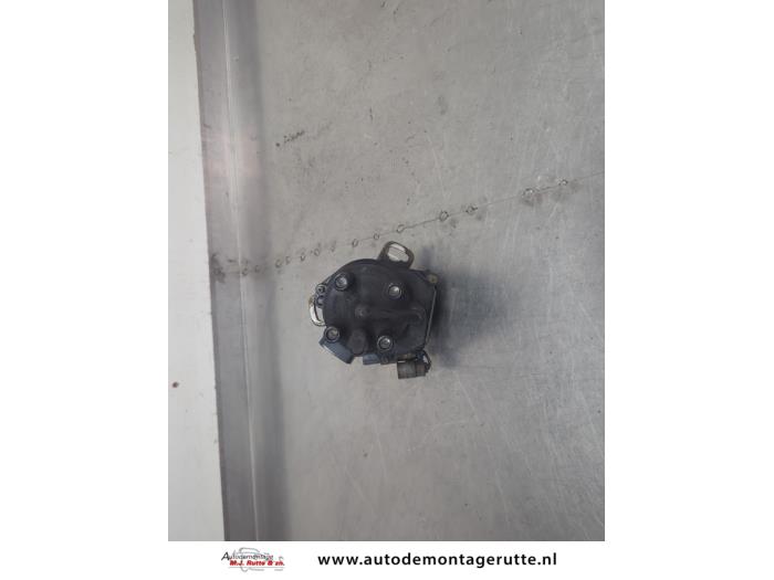Gebruikte Ontsteking (compleet) Nissan Micra O208192