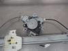Gebruikte Raammechaniek 4Deurs links-achter Hyundai Matrix O208194