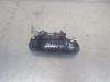 Gebruikte Deurgreep 4Deurs links-voor Hyundai Matrix O208196