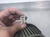 Gebruikte Kachel Ventilatiemotor Nissan Micra O208198