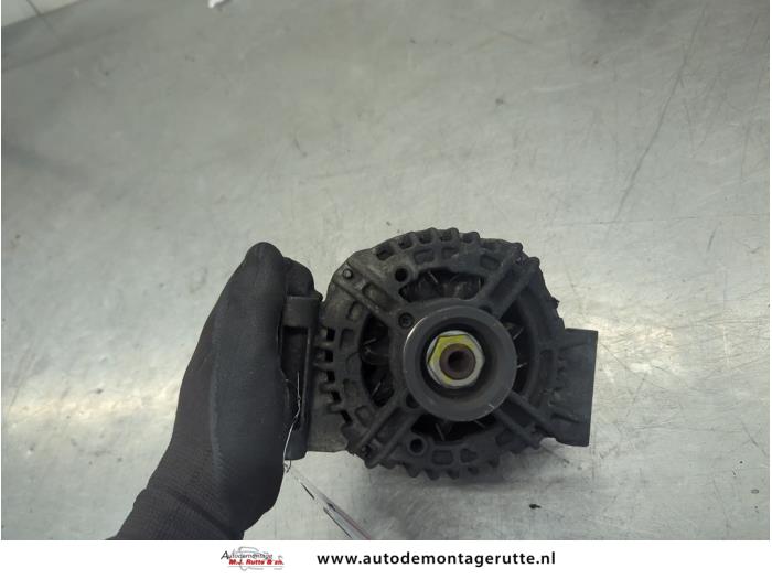 Gebruikte Dynamo Mini ONE O208209