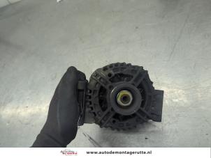 O208209 Gebruikte dynamo Mini ONE