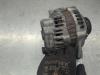 Gebruikte Alternator Fiat Sedici O208220