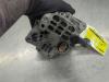 Gebruikte Alternator Fiat Sedici O208220