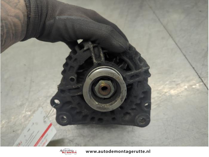 Gebruikte Dynamo Volkswagen Golf O208218