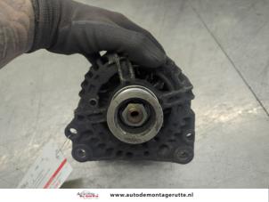O208218 Gebruikte dynamo Volkswagen Golf