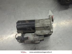 O208221 Gebruikte startmotor Seat Ibiza