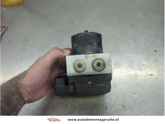 Gebruikte ABS Pomp Kia Picanto O208222