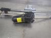 Gebruikte Ruitenwismotor+Mechaniek Audi TT O208227