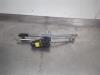 Gebruikte Ruitenwismotor+Mechaniek Audi TT O208227