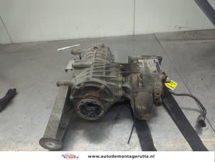 O208226 Gebruikte cardanklok achter Audi TT