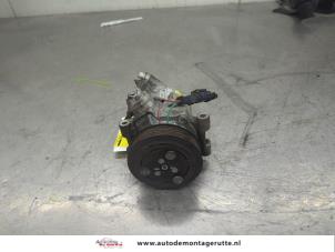 O208232 Gebruikte aircopomp Citroen C3