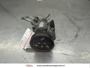 O208233 Gebruikte aircopomp Renault Clio