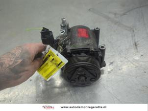 O208234 Gebruikte aircopomp Mitsubishi Space Star