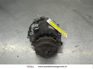 O208235 Gebruikte aircopomp Suzuki Swift