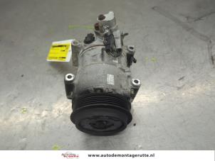 O208237 Gebruikte pomp airco Mercedes B-Klasse