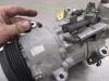 Gebruikte Pomp Airco Mercedes B-Klasse O208237