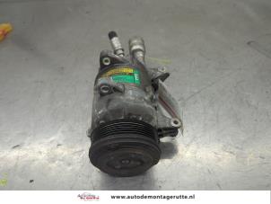 O208238 Gebruikte aircopomp Mini ONE