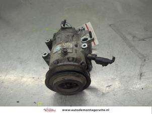 O208240 Gebruikte aircopomp Hyundai Matrix