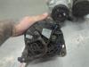 Gebruikte Alternator Skoda Fabia O208243